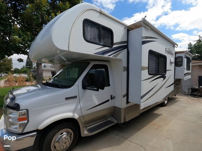 2015 Forest River Forester 2861DS - Used Class C For Sale by Pop RVs in La Mirada, California