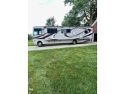 Used 2014 Thor Motor Coach Hurricane 34F available in Macomb, Michigan