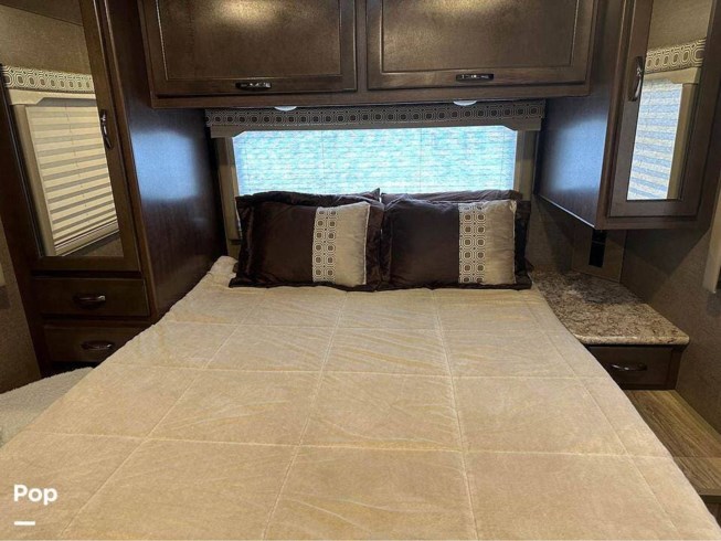 2020 Four Winds M-28Z by Thor Motor Coach from Pop RVs in Clovis, California