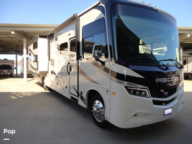 2021 Precept 36A by Jayco from Pop RVs in Laughlin, Nevada