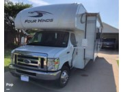 Used 2020 Thor Motor Coach Four Winds 31E available in Grand Saline, Texas