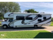 Call now about this 2020 Thor Motor Coach Four Winds 31E! 2020 Thor Motor Coach Four Winds 31E - Used Class C For Sale by Pop RVs in Grand Saline, Texas features Generator, Slideout, Awning, Air Conditioning, Leveling Jacks