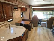 Call now about this 2018 Forest River Legacy 34A! 2018 Forest River Legacy 34A - Used Diesel Pusher For Sale by Pop RVs in Fort Worth, Texas features Awning, Leveling Jacks, Generator, Air Conditioning, Slideout