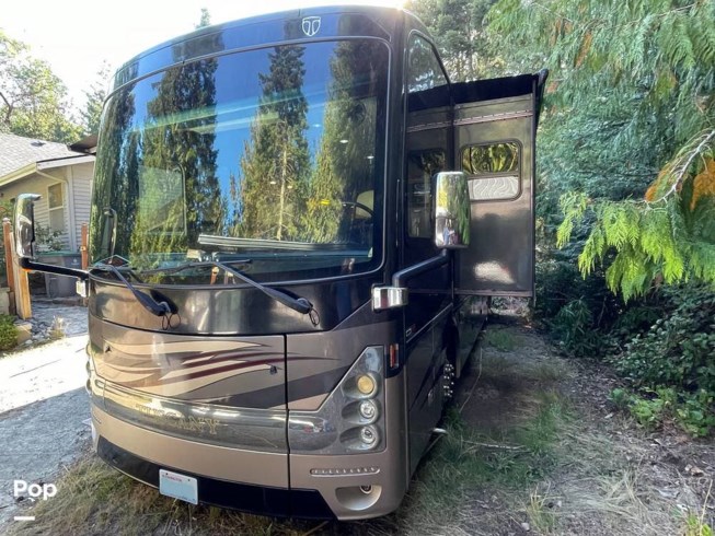 2014 Tuscany XTE 34ST by Thor Motor Coach from Pop RVs in Sequim, Washington