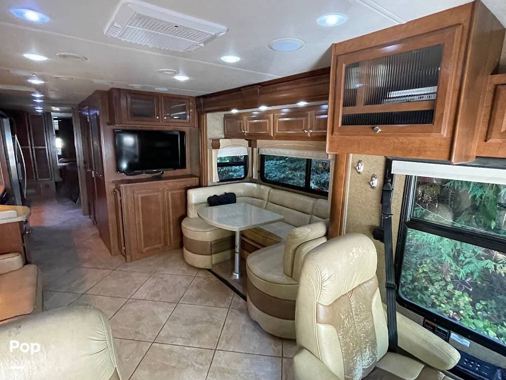 Thor Motor Coach Tuscany Xte St Rv For Sale In Sequim Wa