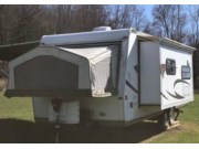 Contact us now about this 2012 Forest River Roo 233S! 2012 Roo 233S by Forest River from Pop RVs in Chenango Forks, New York