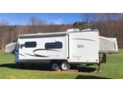 Call now about this 2012 Forest River Roo 233S! 2012 Forest River Roo 233S - Used Travel Trailer For Sale by Pop RVs in Chenango Forks, New York features Slideout, Air Conditioning, Awning