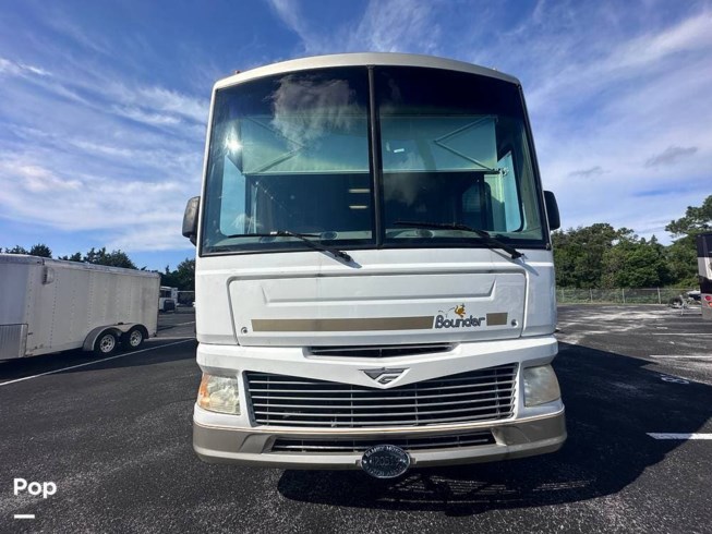 2006 Fleetwood Bounder 35E - Used Class A For Sale by Pop RVs in The Villages, Florida