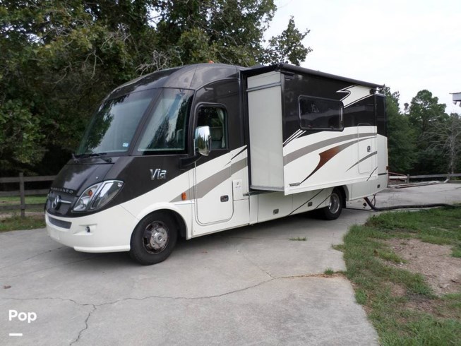2016 Via 25P by Winnebago from Pop RVs in Purvis, Mississippi