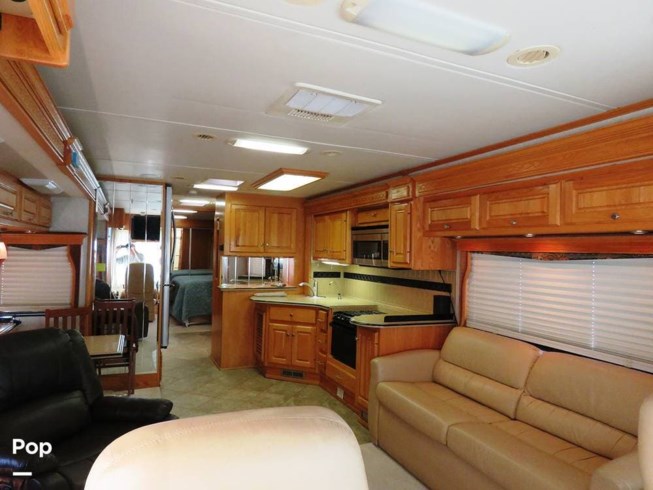 2006 Monaco RV Camelot 40PAQ - Used Diesel Pusher For Sale by Pop RVs in Alachua, Florida