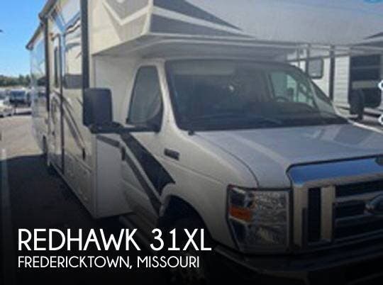 Email now about this 2019 Jayco Redhawk 31XL! Used 2019 Jayco Redhawk 31XL available in Fredericktown, Missouri