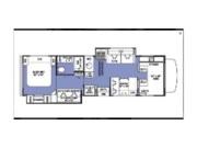 Call now about this 2021 Forest River Sunseeker 325ODSLE! 2021 Forest River Sunseeker 325ODSLE - Used Class C For Sale by Pop RVs in Old Bridge, New Jersey features Air Conditioning, Slideout, Leveling Jacks, Generator, Awning