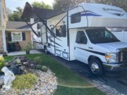 Contact us now about this 2021 Forest River Sunseeker 325ODSLE! 2021 Sunseeker 325ODSLE by Forest River from Pop RVs in Old Bridge, New Jersey