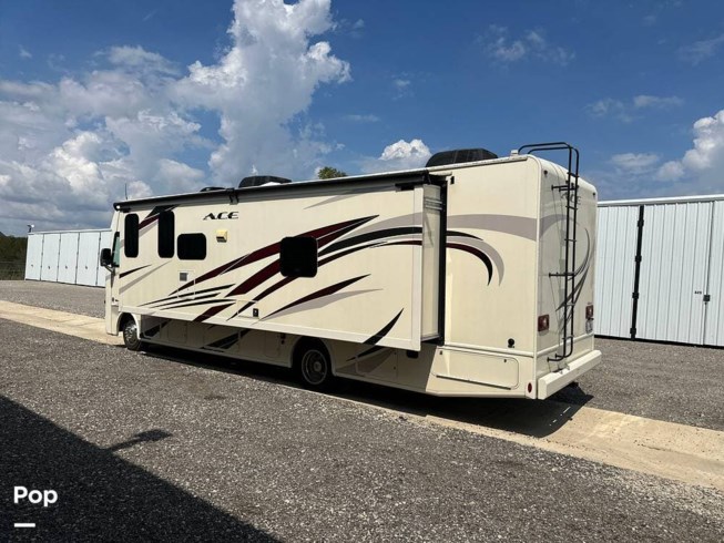 2018 Thor Motor Coach A.C.E. 32.1 - Used Class A For Sale by Pop RVs in Wylie, Texas