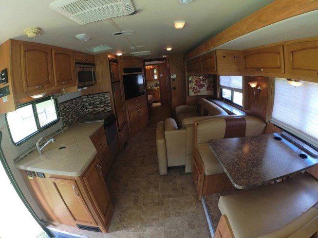 2013 Fleetwood Terra 35K - Used Class A For Sale by Pop RVs in Lakeland, Florida