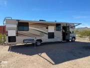Call now about this 2017 Coachmen Leprechaun 319MB! 2017 Coachmen Leprechaun 319MB - Used Class C For Sale by Pop RVs in Goodyear, Arizona features Slideout, Awning, Generator, Air Conditioning