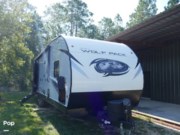 Used 2021 Forest River Wolf Pack 27PACK10 available in Covington, Louisiana