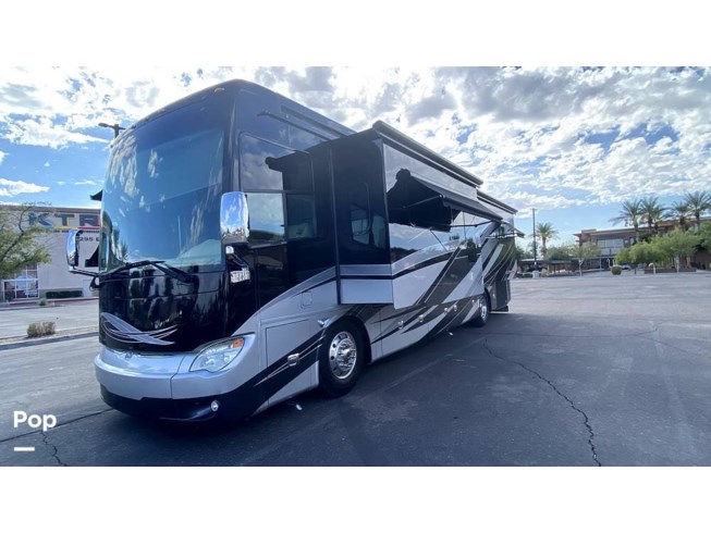 2016 Allegro Bus 37AP by Tiffin from Pop RVs in El Mirage, Arizona