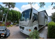 Call now about this 2014 Winnebago Vista 35B! 2014 Winnebago Vista 35B - Used Class A For Sale by Pop RVs in Margate, Florida features Generator, Slideout, Leveling Jacks, Air Conditioning