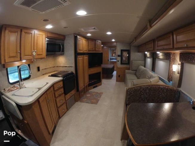 2015 Itasca Sunstar 35F - Used Class A For Sale by Pop RVs in Howey In The Hills, Florida