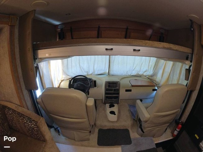 2015 Sunstar 35F by Itasca from Pop RVs in Howey In The Hills, Florida