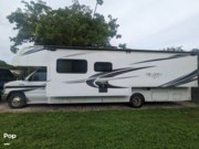 Call now about this 2020 Nexus Triumph 30T! 2020 Nexus Triumph 30T - Used Class C For Sale by Pop RVs in Dania Beach, Florida features Awning, Slideout, Generator, Air Conditioning, Leveling Jacks