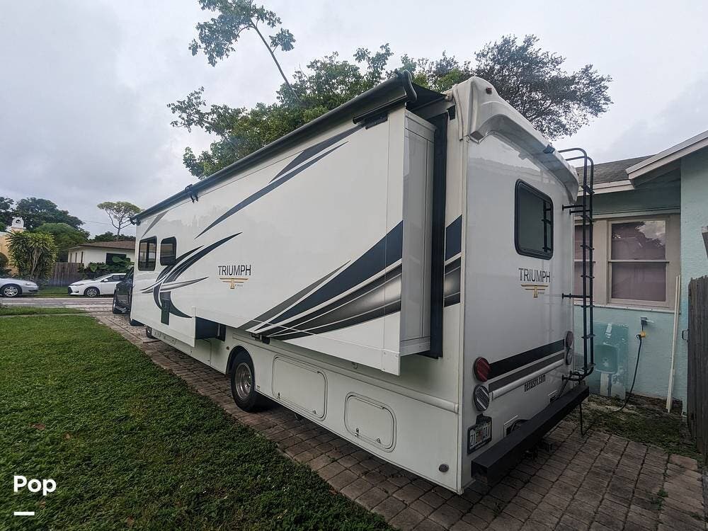 Used 2020 Nexus Triumph 30T available in Dania Beach, Florida