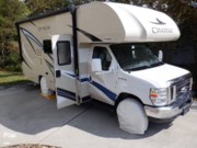 Call now about this 2019 Thor Motor Coach Chateau 22B! 2019 Thor Motor Coach Chateau 22B - Used Class C For Sale by Pop RVs in Knoxville, Tennessee features Leveling Jacks, Awning, Air Conditioning, Slideout, Generator