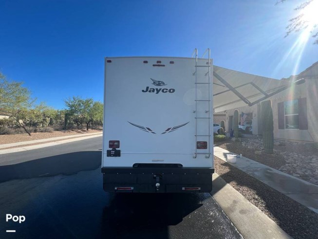 2019 Redhawk SE 22A by Jayco from Pop RVs in Marana, Arizona