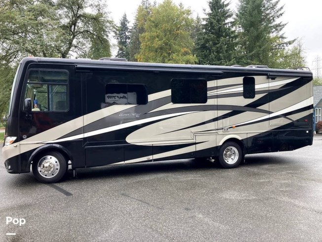 2016 Newmar Bay Star 3404 - Used Class A For Sale by Pop RVs in Arlington, Washington