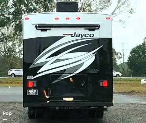 Contact us now about this 2019 Jayco Greyhawk 30Z! 2019 Greyhawk 30Z by Jayco from Pop RVs in Hixson, Tennessee