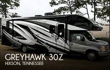 Email now about this 2019 Jayco Greyhawk 30Z! Used 2019 Jayco Greyhawk 30Z available in Hixson, Tennessee