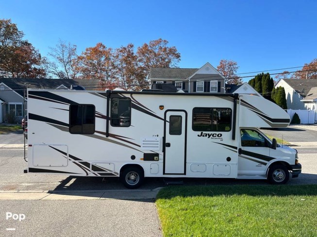 2020 Jayco Redhawk SE 27N - Used Class C For Sale by Pop RVs in Manahawkin, New Jersey