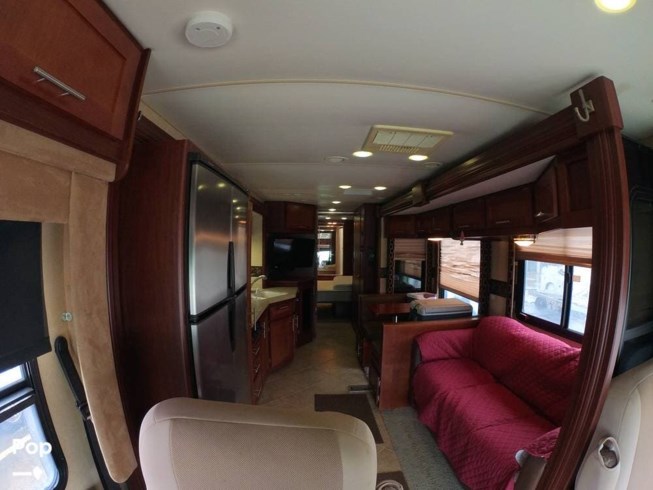 2011 Forest River Berkshire 390RB - Used Diesel Pusher For Sale by Pop RVs in Osteen, Florida