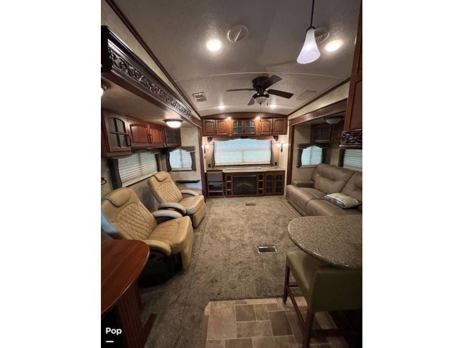 2014 Montana 3625RE by Keystone from Pop RVs in Lee, Florida