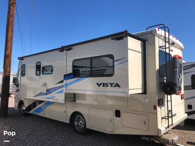 2020 Vista 27PE by Winnebago from Pop RVs in Surprise, Arizona