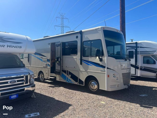 2020 Winnebago Vista 27PE - Used Class A For Sale by Pop RVs in Surprise, Arizona