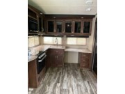 Call now about this 2019 Forest River Reflection 273MK! 2019 Forest River Reflection 273MK - Used Fifth Wheel For Sale by Pop RVs in Kingsville, Missouri features Awning, Air Conditioning, Slideout