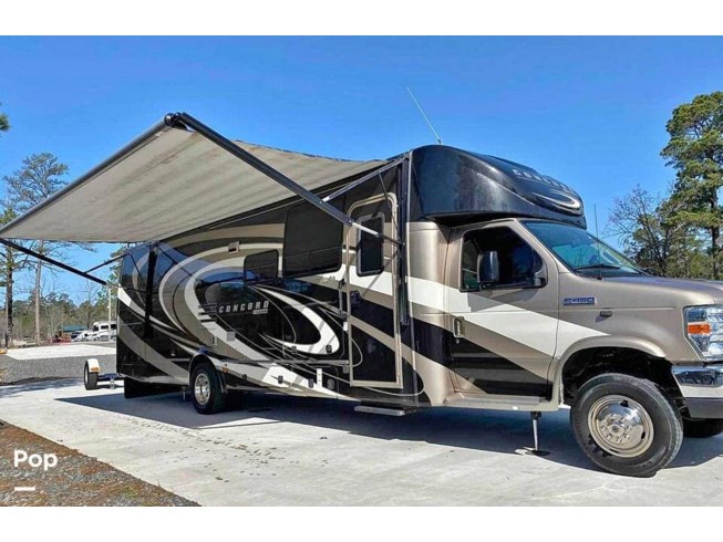 2018 Concord 300DS by Coachmen from Pop RVs in Hot Springs Village, Arkansas
