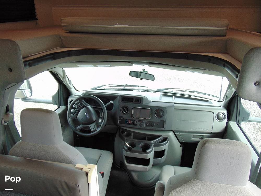 Contact us now about this 2023 East to West Entrada 2200S! 2023 Entrada 2200S by East to West from Pop RVs in Ponte Vedra Beach, Florida