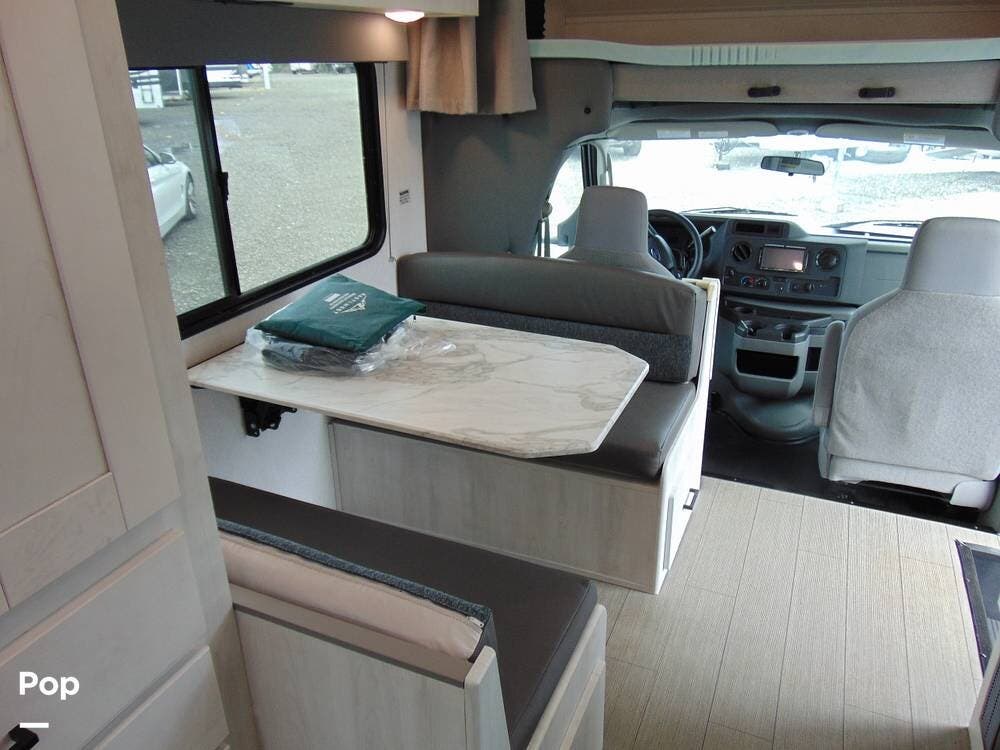 Used 2023 East to West Entrada 2200S available in Ponte Vedra Beach, Florida