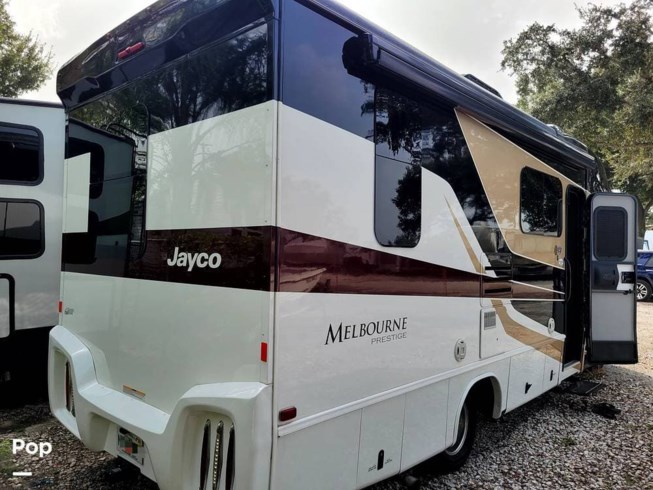 2019 Melbourne Prestige 24LP by Jayco from Pop RVs in Tampa, Florida