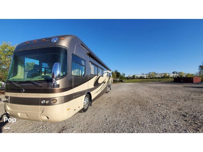 2007 Navigator 43FST by Holiday Rambler from Pop RVs in Fairland, Indiana