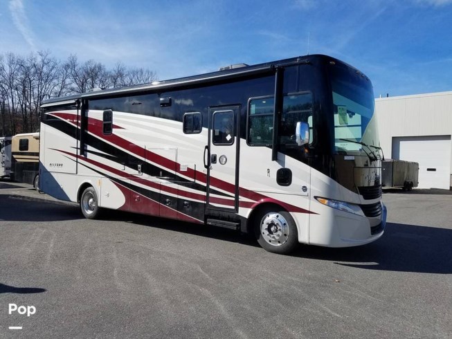 2017 Tiffin Allegro Open Road 31SA - Used Class A For Sale by Pop RVs in Southampton, Massachusetts