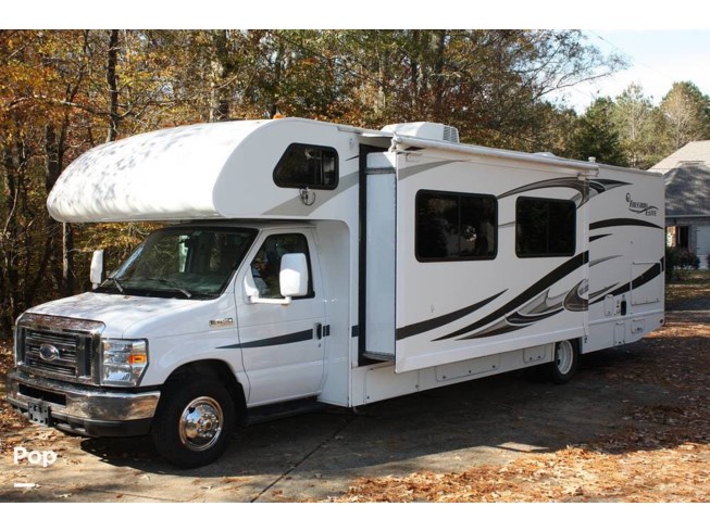 2014 Thor Motor Coach Freedom Elite 31L - Used Class C For Sale by Pop RVs in Guntersville, Alabama