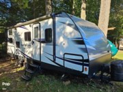 Contact us now about this 2020 Keystone Passport SL 240BH! 2020 Passport SL 240BH by Keystone from Pop RVs in Bristol, Connecticut