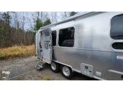 Contact us now about this 2022 Airstream International 23FB! 2022 International 23FB by Airstream from Pop RVs in Lebanon, Maine