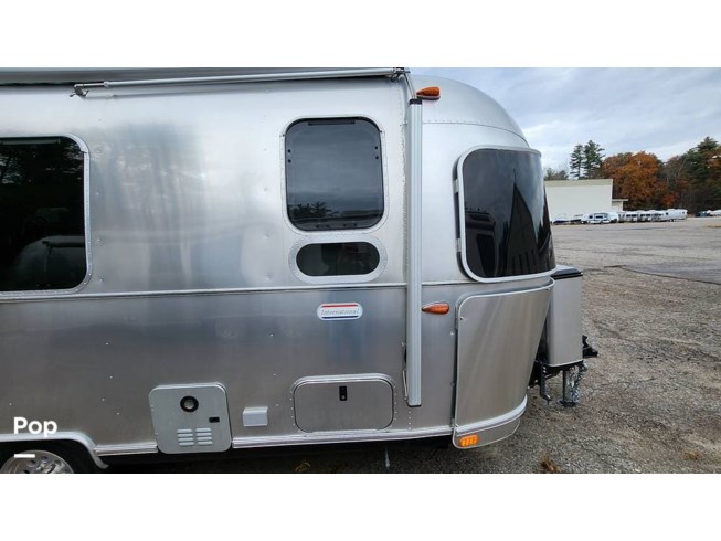 2022 International 23FB by Airstream from Pop RVs in Lebanon, Maine