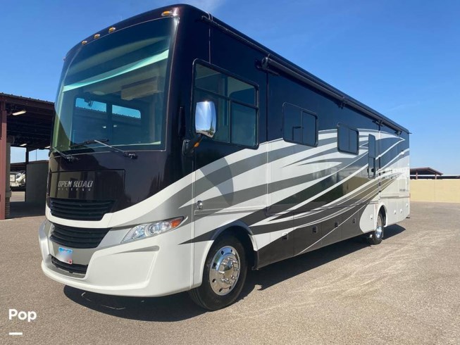 2018 Tiffin Allegro Open Road 36LA - Used Class A For Sale by Pop RVs in Surprise, Arizona