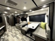 Call now about this 2021 Forest River FR3 34DS! 2021 Forest River FR3 34DS - Used Class A For Sale by Pop RVs in Irvine, California features Slideout, Awning, Air Conditioning, Generator, Leveling Jacks